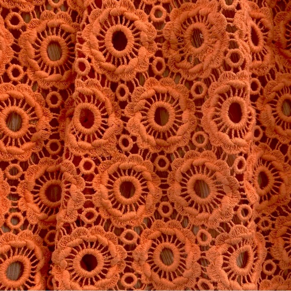 Anthro Moulinette Soeurs Tuberose Skirt - Picture 8 of 13